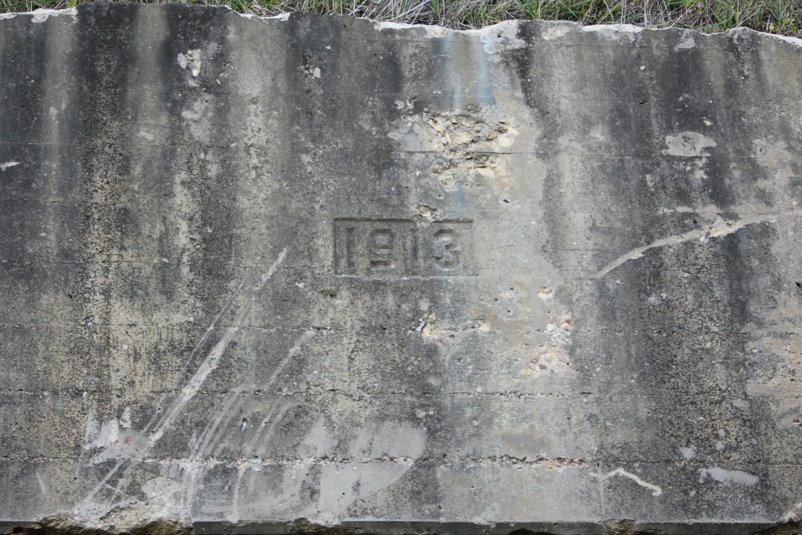 Date stamp